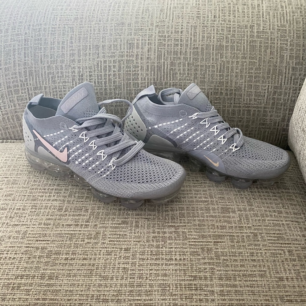 Women’s Nike air vapor max flyknit 2